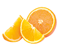 Frische Orangen zu fruchtigem Direktsaft gepresst bei Pfannenschwarz Fruchtsaft Manufaktur in Waldenbuch bei Böblingen